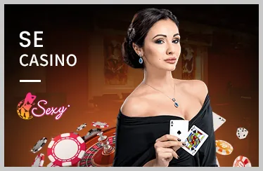 Casino Trực Tuyến 118be